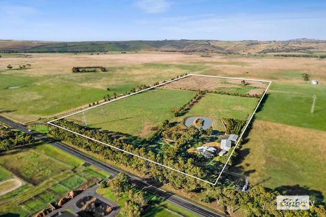 1595 Hamilton Hwy, Murgheboluc, VIC 3218