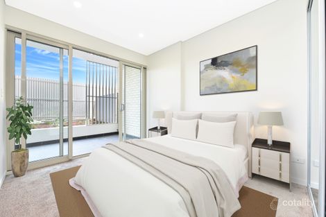 Property photo of 307/6 Bay Street Botany NSW 2019