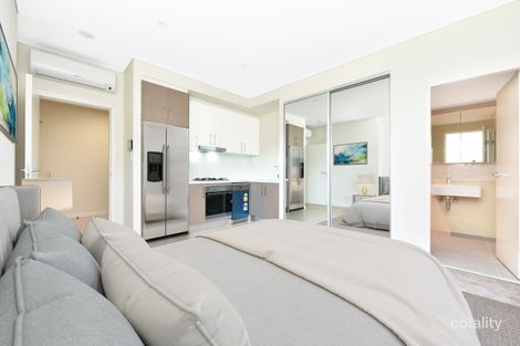 Property photo of 307/6 Bay Street Botany NSW 2019
