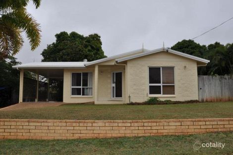 88 Plant St, Richmond Hill, QLD 4820