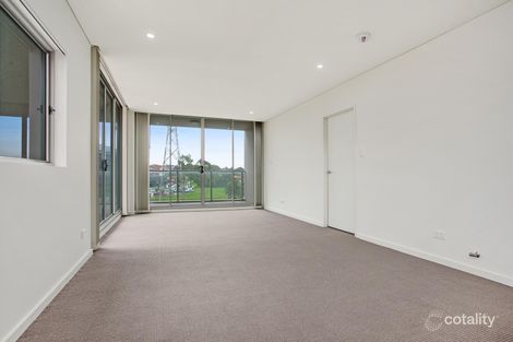 Property photo of 43/4 Charles Street Canterbury NSW 2193