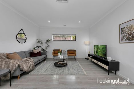 Property photo of 17 Highfield Drive Mickleham VIC 3064
