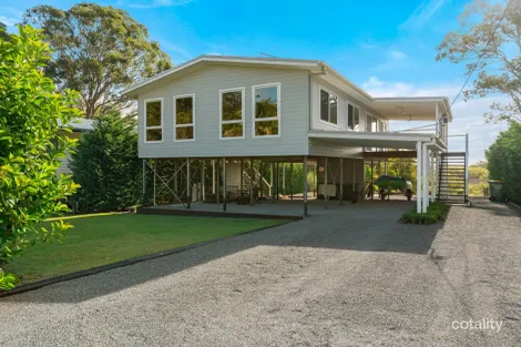 Property photo of 9 Folwell Street Russell Island QLD 4184