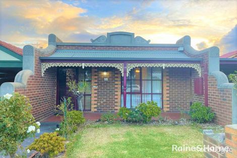 Property photo of 19 Rossiter Avenue Roxburgh Park VIC 3064