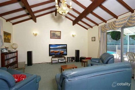 Property photo of 7 Yamba Close Marsfield NSW 2122