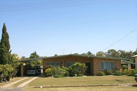 3 Totten St, Kepnock, QLD 4670