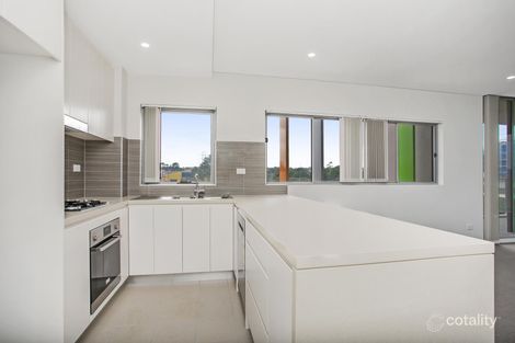 Property photo of 43/4 Charles Street Canterbury NSW 2193
