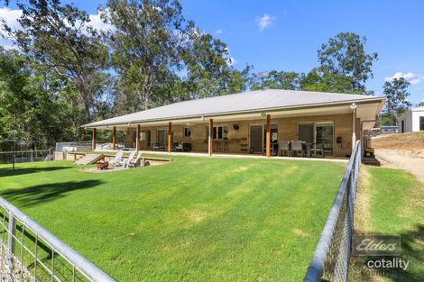 95 Arborthirty Rd, Glenwood, QLD 4570
