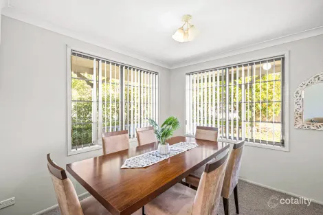 Property photo of 18 Nelmes Close Toronto NSW 2283