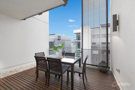 Property photo of 351/2-4 Powell Street Waterloo NSW 2017