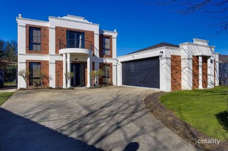 Property photo of 40 College Street Newstead TAS 7250