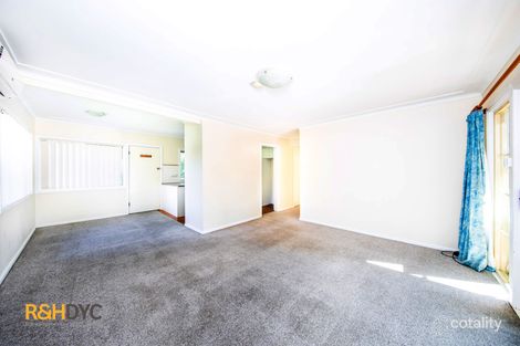 Property photo of 2/1 Wabash Avenue Cromer NSW 2099