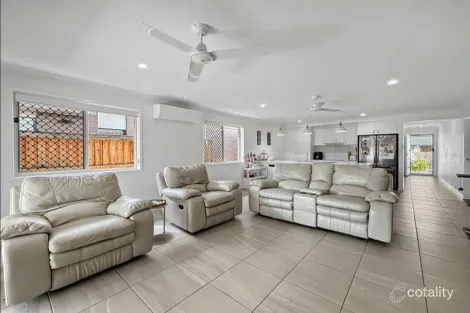 Property photo of 3 Morgan Street Walloon QLD 4306