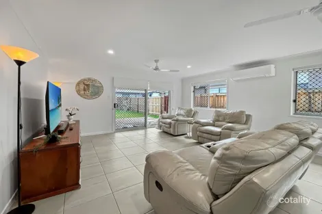 Property photo of 3 Morgan Street Walloon QLD 4306