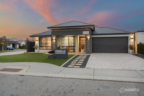 31 Everlasting Ave, Piara Waters, WA 6112