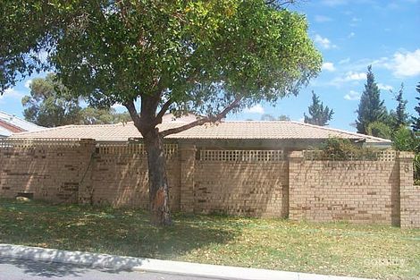 Property photo of 3/5 Ramsdale Street Scarborough WA 6019