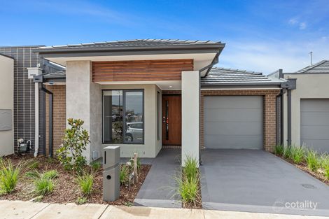 8 Pigato Cres, Deanside, VIC 3336