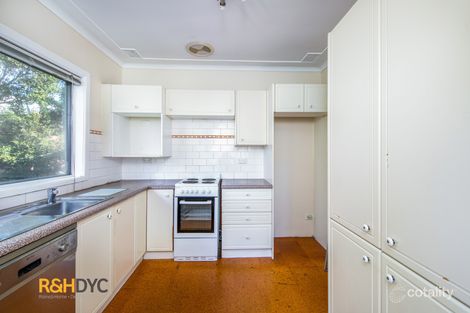 Property photo of 2/1 Wabash Avenue Cromer NSW 2099
