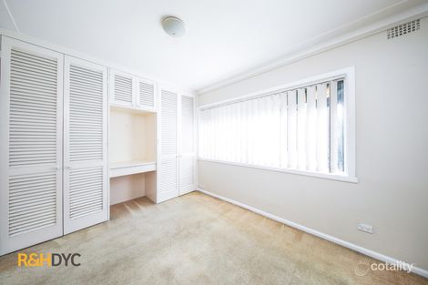 Property photo of 2/1 Wabash Avenue Cromer NSW 2099