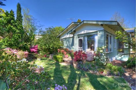 42 INCONSTANT ST, BLACKHEATH, NSW 2785