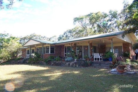 29 Mackays Rd, Bondoola, QLD 4703