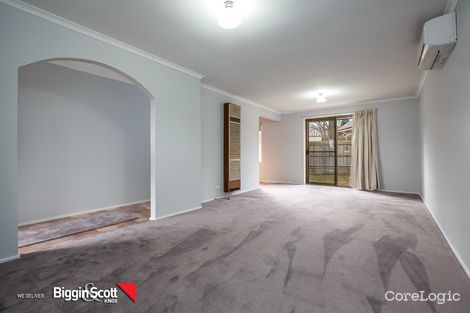 Property photo of 1/2 Austin Street Ferntree Gully VIC 3156