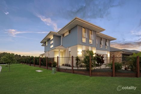 Property photo of 62 Ravensbourne Crescent North Lakes QLD 4509