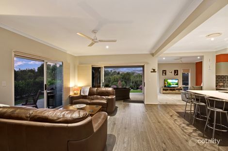 Property photo of 62 Ravensbourne Crescent North Lakes QLD 4509