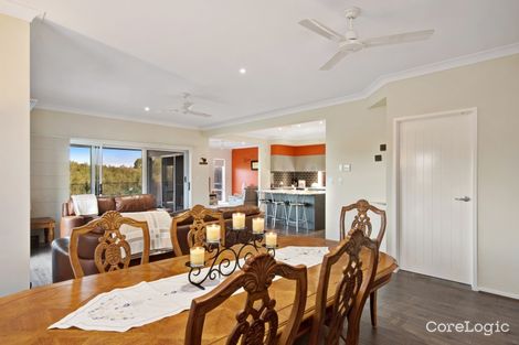 Property photo of 62 Ravensbourne Crescent North Lakes QLD 4509