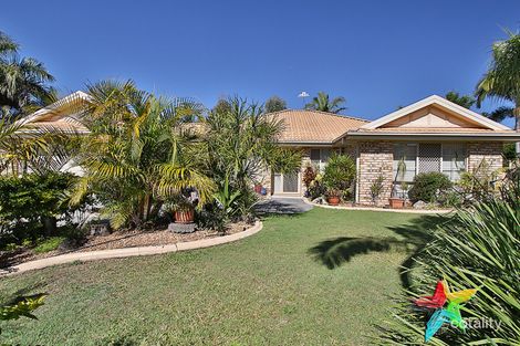 22 Ibrox Ct, Regents Park, QLD 4118