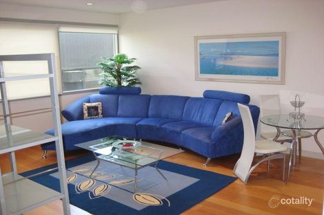 Property photo of 12/7 Northcliff Street Milsons Point NSW 2061