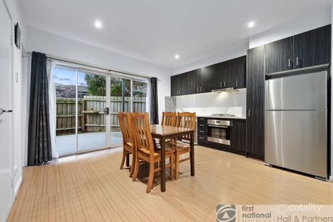 Property photo of 1/67 Brumbys Road Carrum Downs VIC 3201