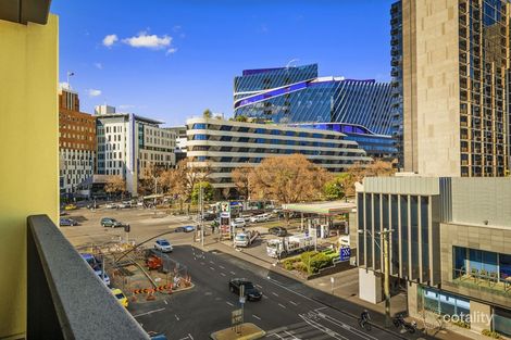 Property photo of 404/33 Wreckyn Street North Melbourne VIC 3051