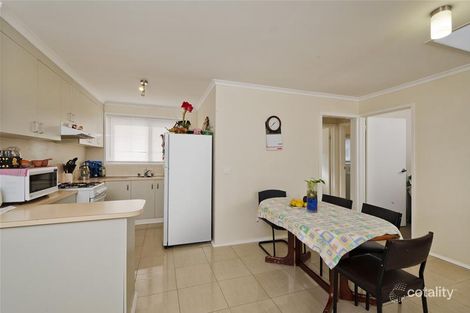 Property photo of 21 Argyle Crescent Werribee VIC 3030