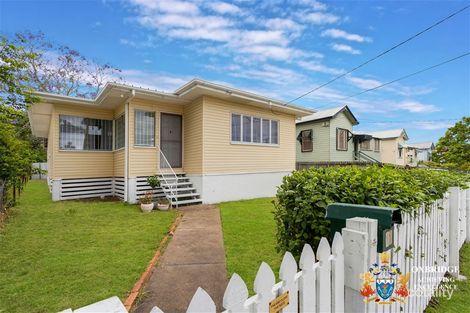 11 Gibbon St, East Ipswich, QLD 4305