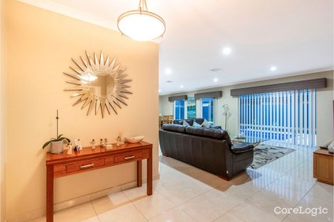 Property photo of 46 Fewson Turn Ellenbrook WA 6069