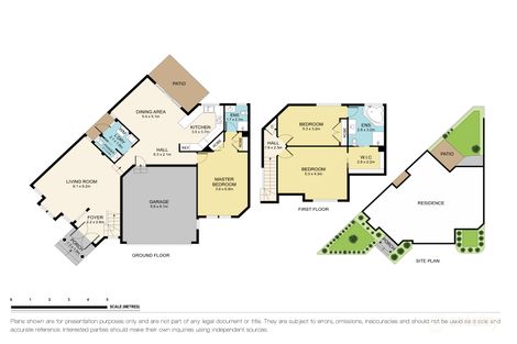 Property photo of 1/7 Devon Court Mount Waverley VIC 3149