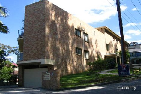 Property photo of 3/2-4 Mulkarra Avenue Gosford NSW 2250