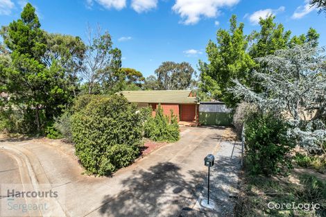 Property photo of 15 Doongara Crescent Munno Para SA 5115