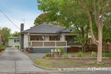 Property photo of 8 Robinson Street Croydon VIC 3136