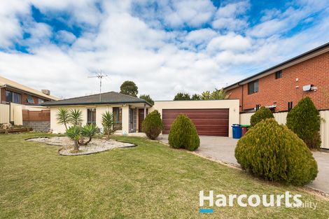 Property photo of 5 Dee Court Endeavour Hills VIC 3802
