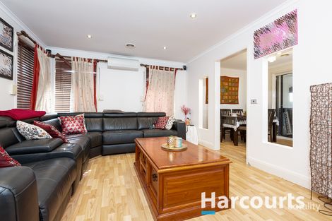 Property photo of 5 Dee Court Endeavour Hills VIC 3802