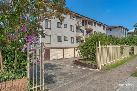 Property photo of 10/8-10 Goulburn Street Warwick Farm NSW 2170