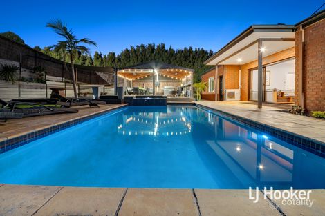 Property photo of 9-10 Hilton Court Narre Warren North VIC 3804