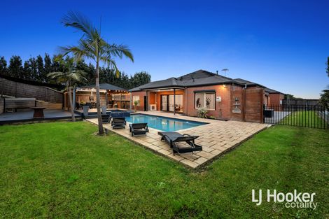 Property photo of 9-10 Hilton Court Narre Warren North VIC 3804
