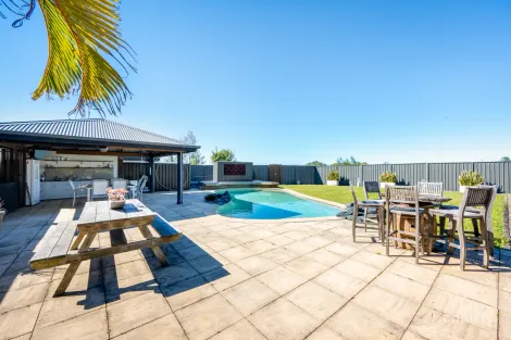 Property photo of 1 Emerald Heights Drive Emerald Beach NSW 2456