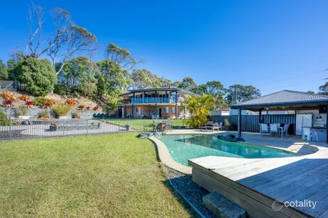 Property photo of 1 Emerald Heights Drive Emerald Beach NSW 2456