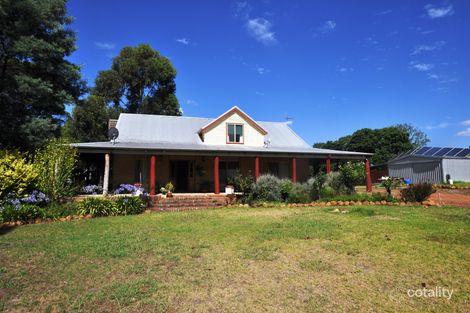 Property photo of 27543 South Western Highway Balbarrup WA 6258