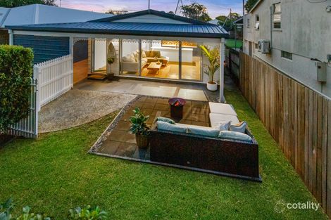 Property photo of 20 Allen Street Wynnum QLD 4178