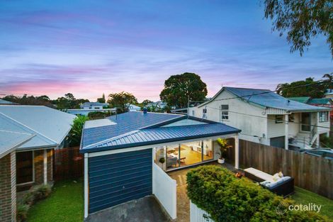 Property photo of 20 Allen Street Wynnum QLD 4178